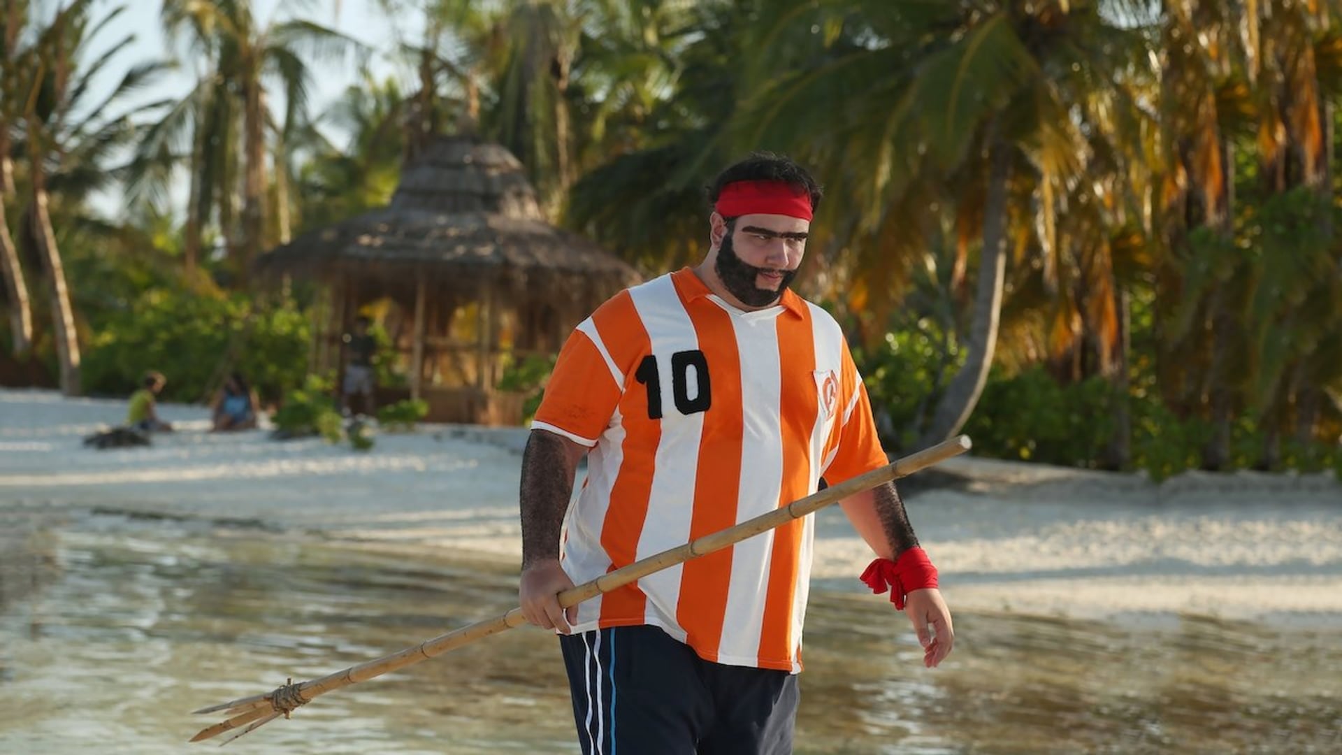 Foto do filme Recep İvedik 4