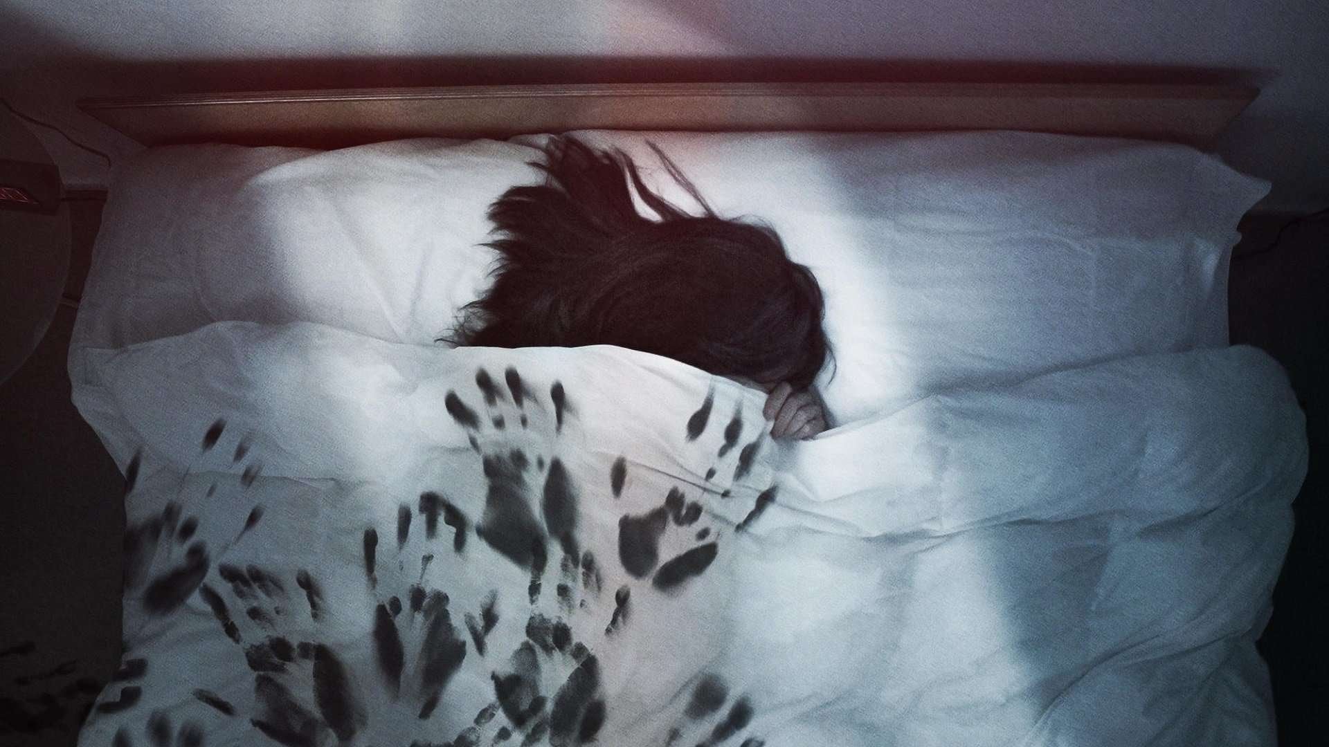 Foto do filme A Escuridão