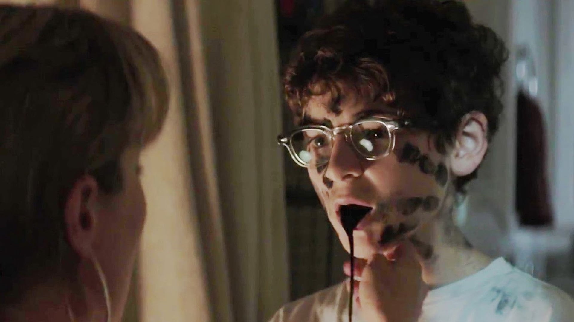 Foto do filme A Escuridão