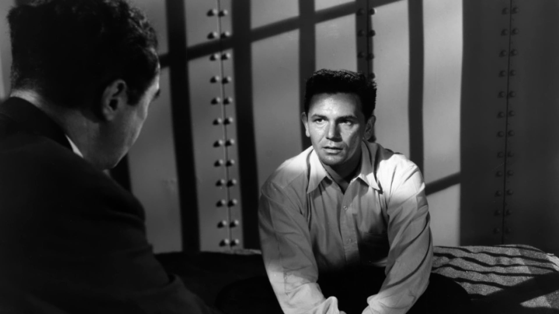 Foto do filme O Destino Bate à Porta