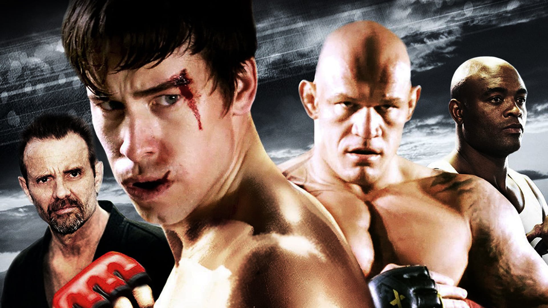 Foto do filme A Revanche