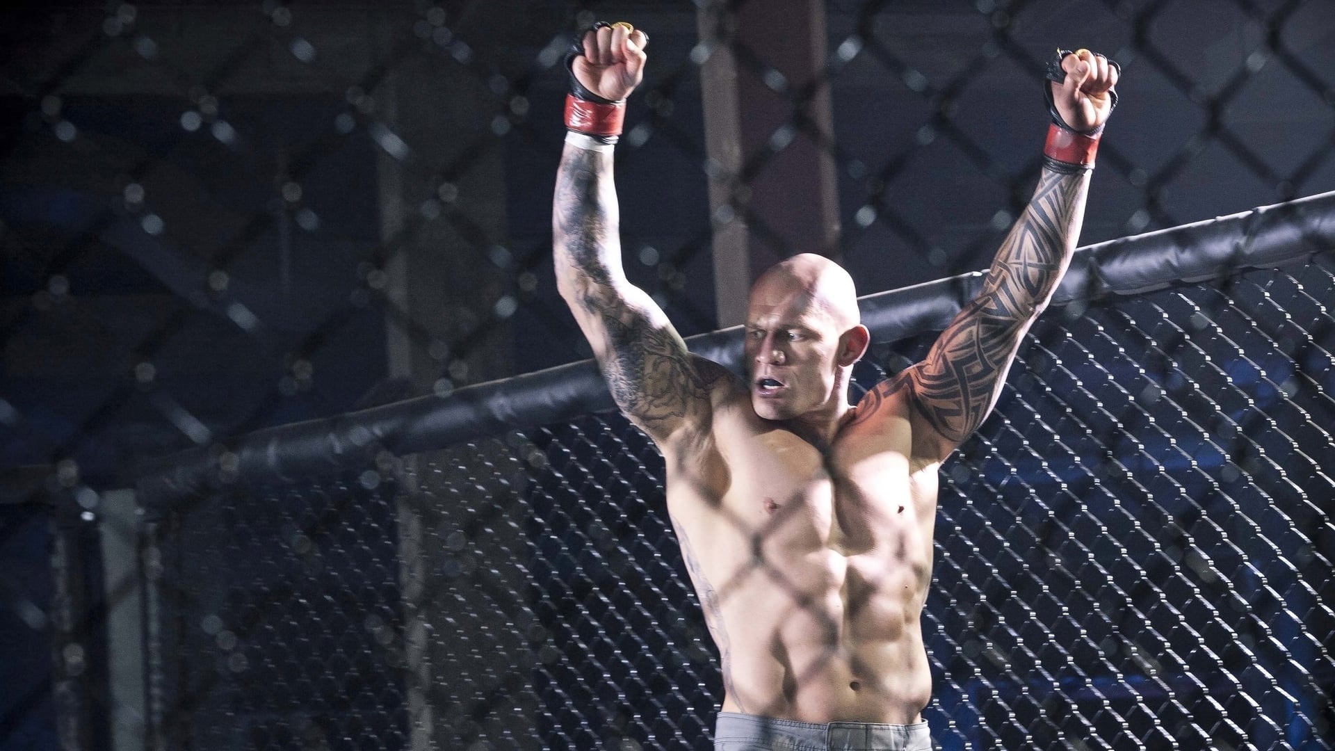 Foto do filme A Revanche