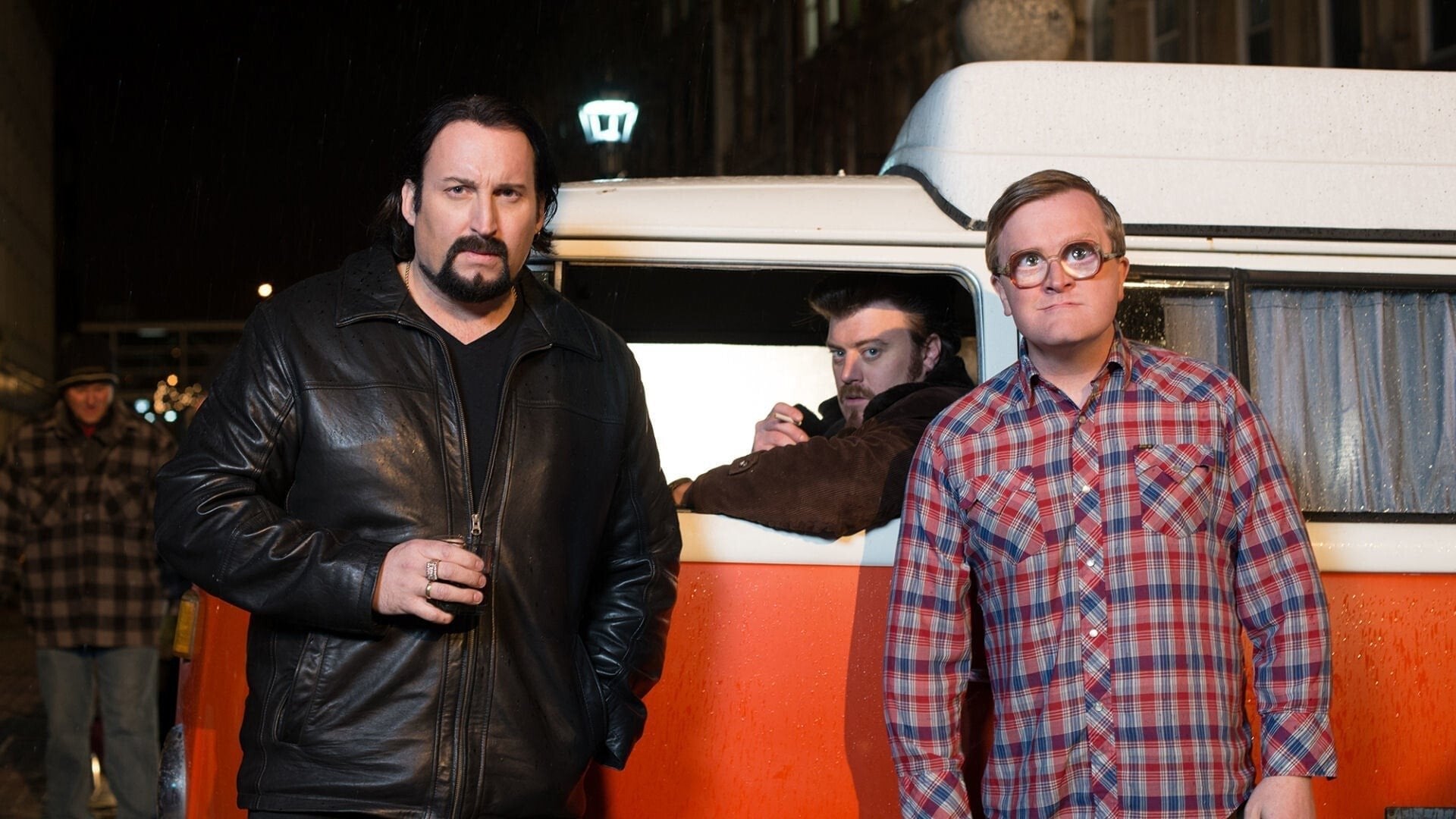 Foto do filme Trailer Park Boys: Don't Legalize It