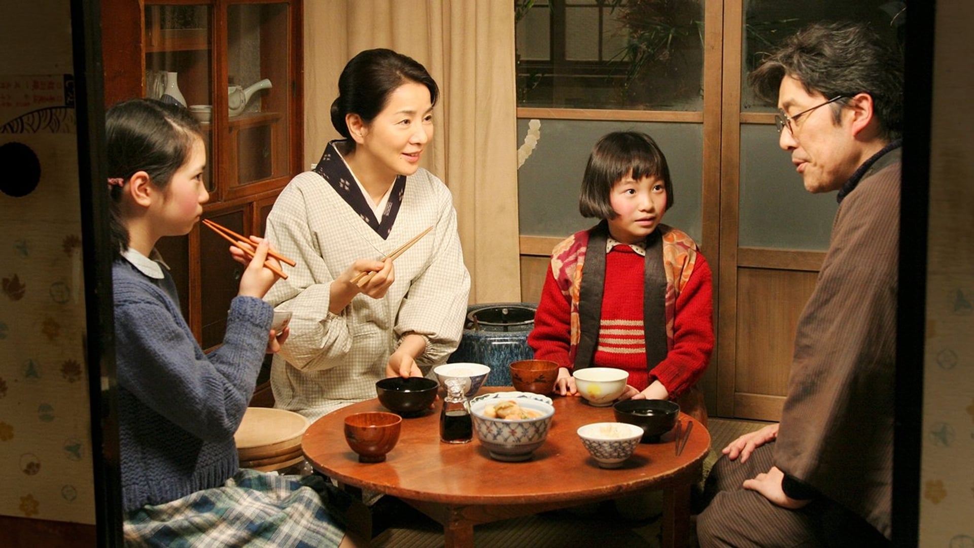Foto do filme Kaabe - Nossa Mãe