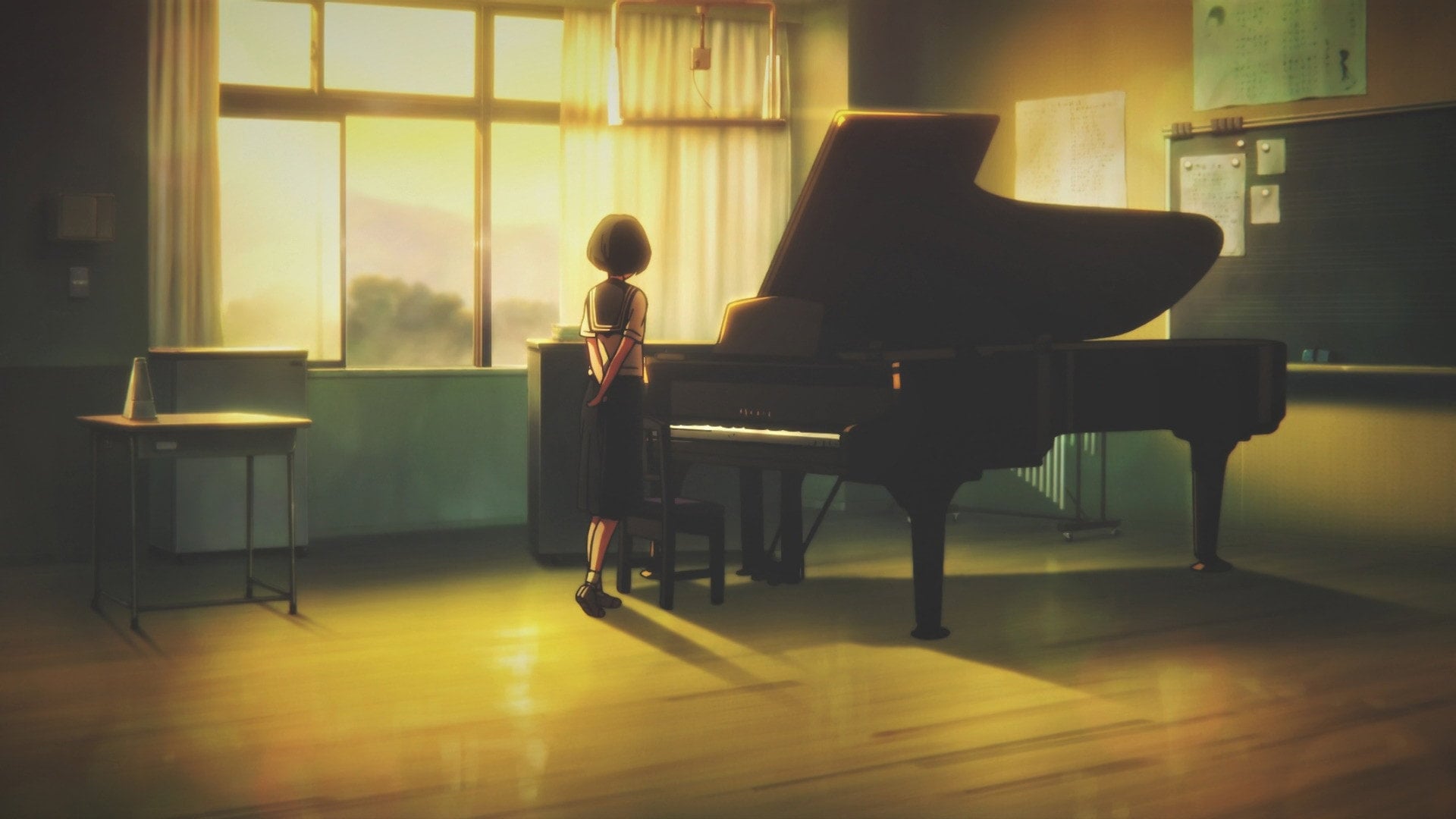 Foto do filme Tamako Love Story
