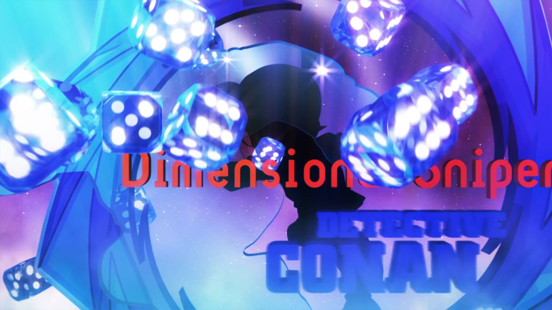 Foto do filme Detetive Conan: O Mistério do Atirador de Elite