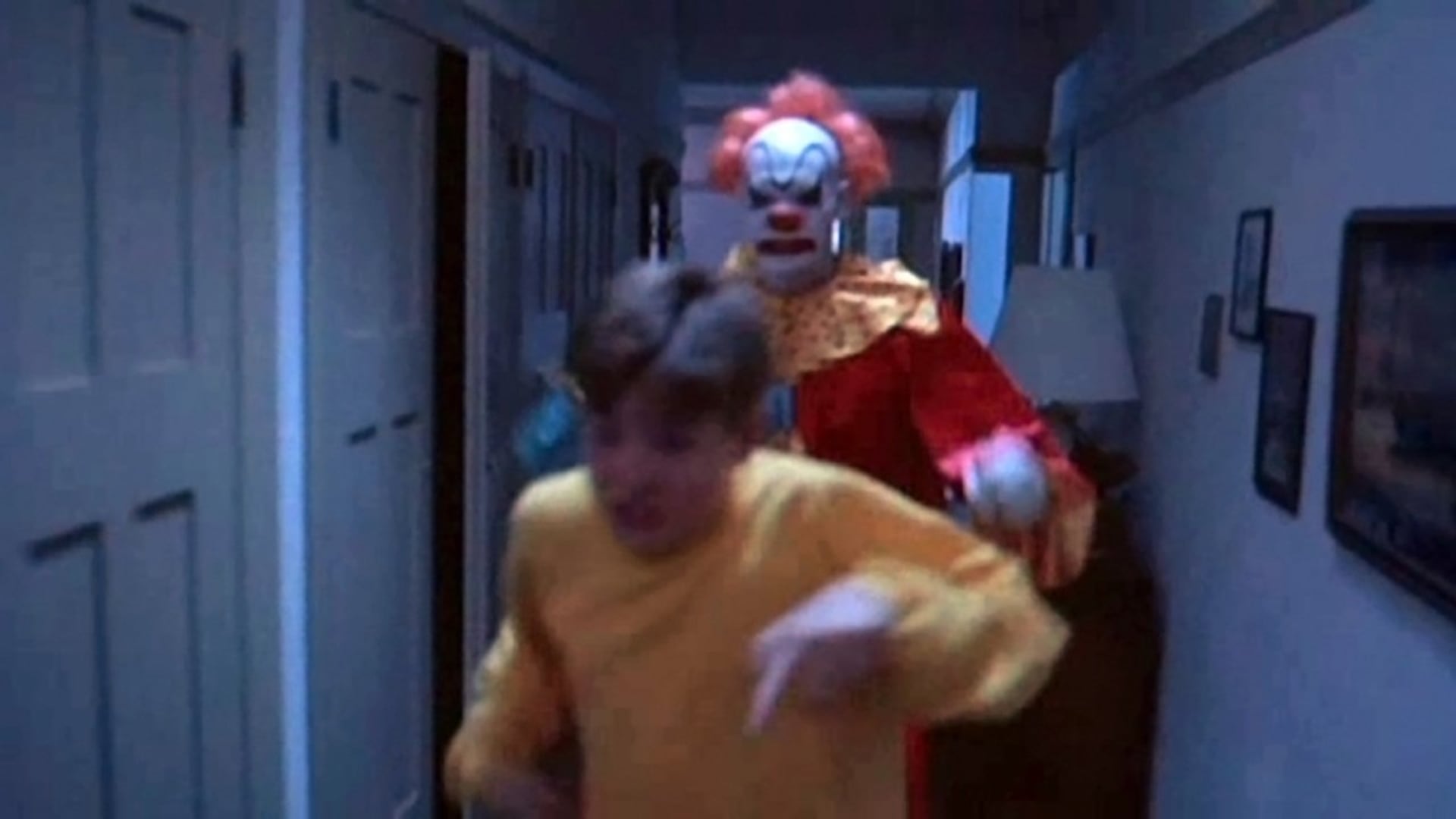 Foto do filme Clownhouse - Palhaço Assassino