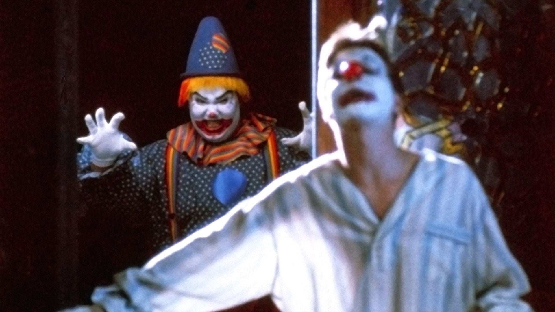 Foto do filme Clownhouse - Palhaço Assassino
