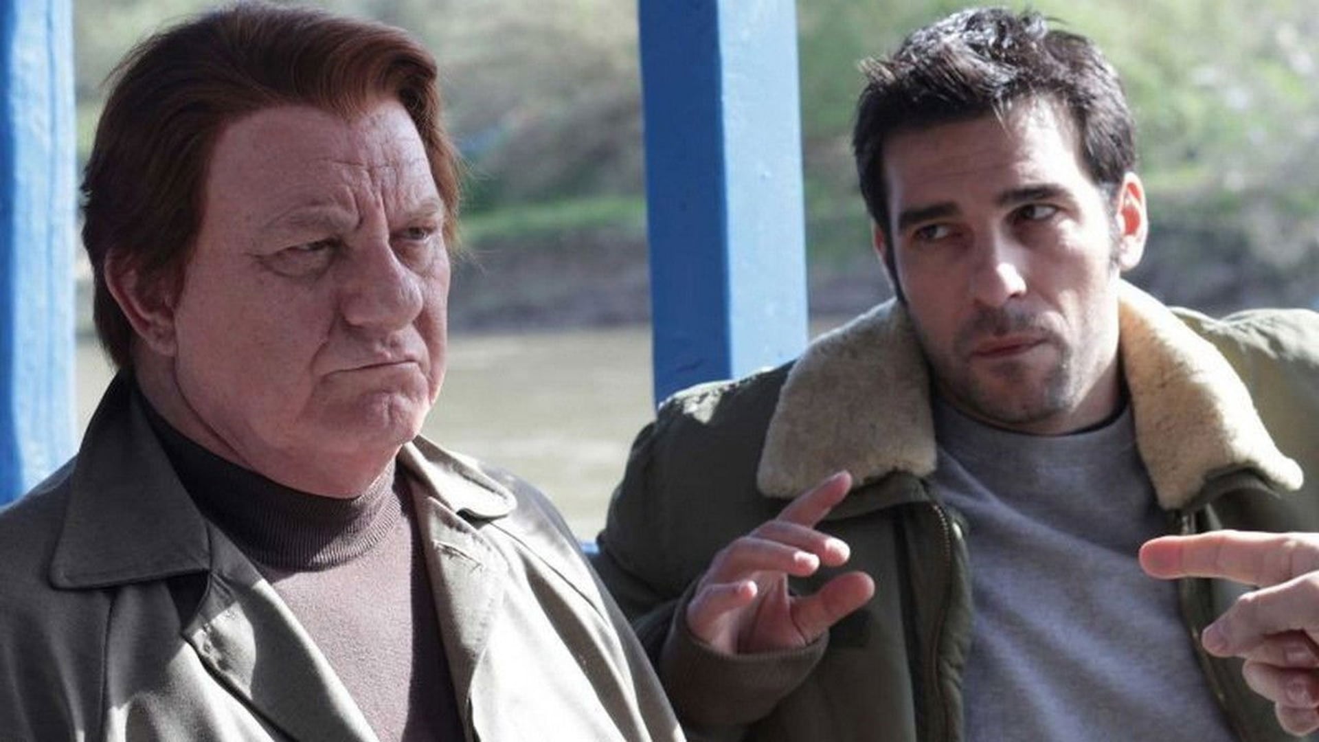 Foto do filme La mossa del pinguino