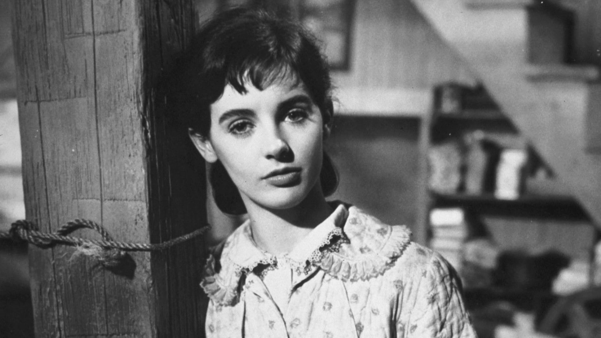 Foto do filme O Diário de Anne Frank