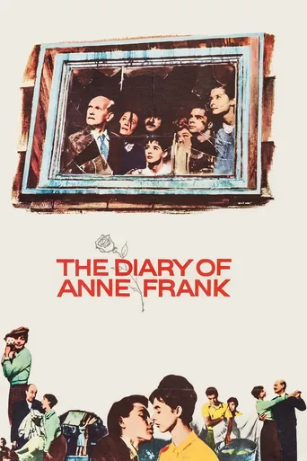 O Diário de Anne Frank