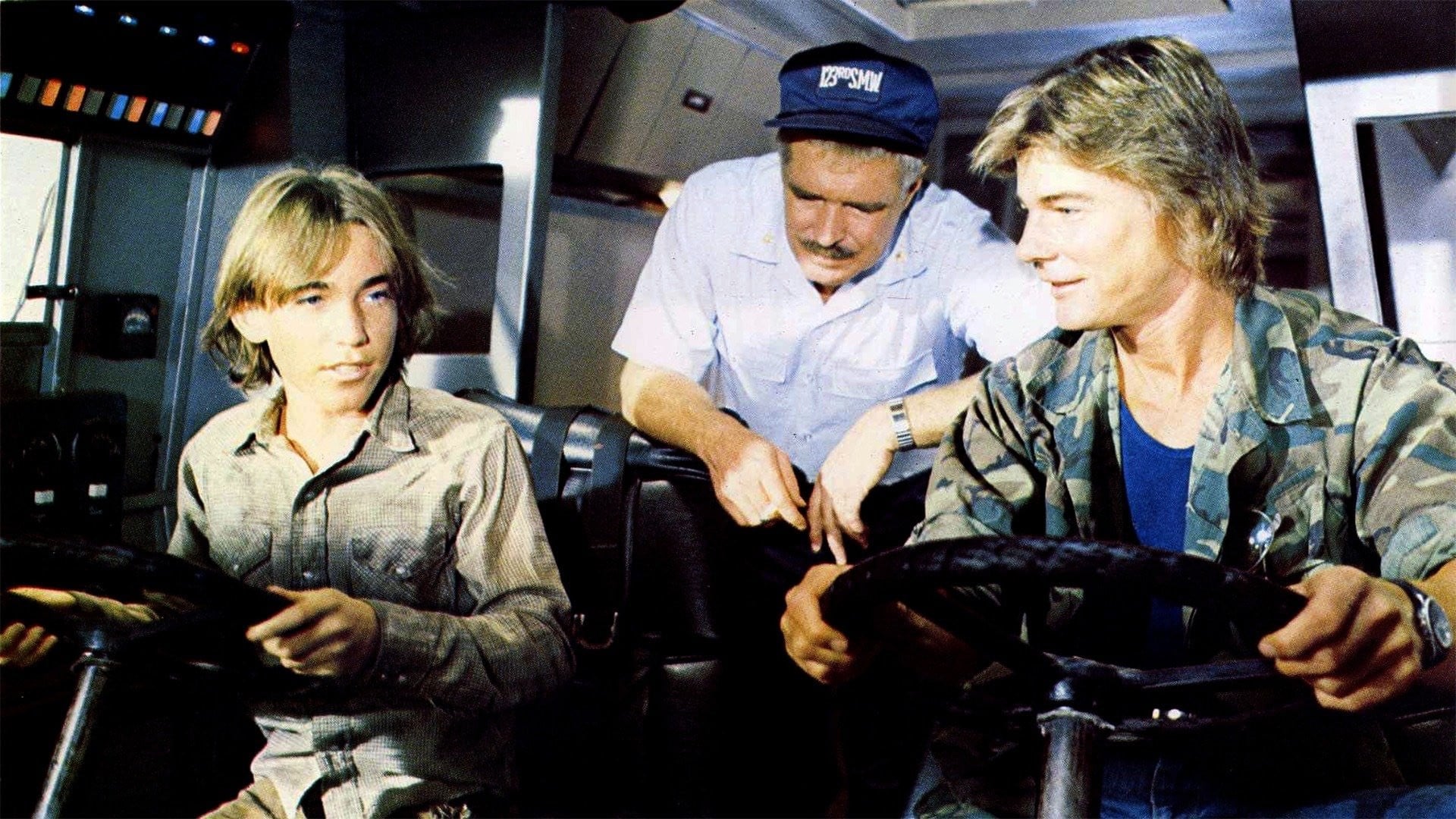 Foto do filme Herança Nuclear