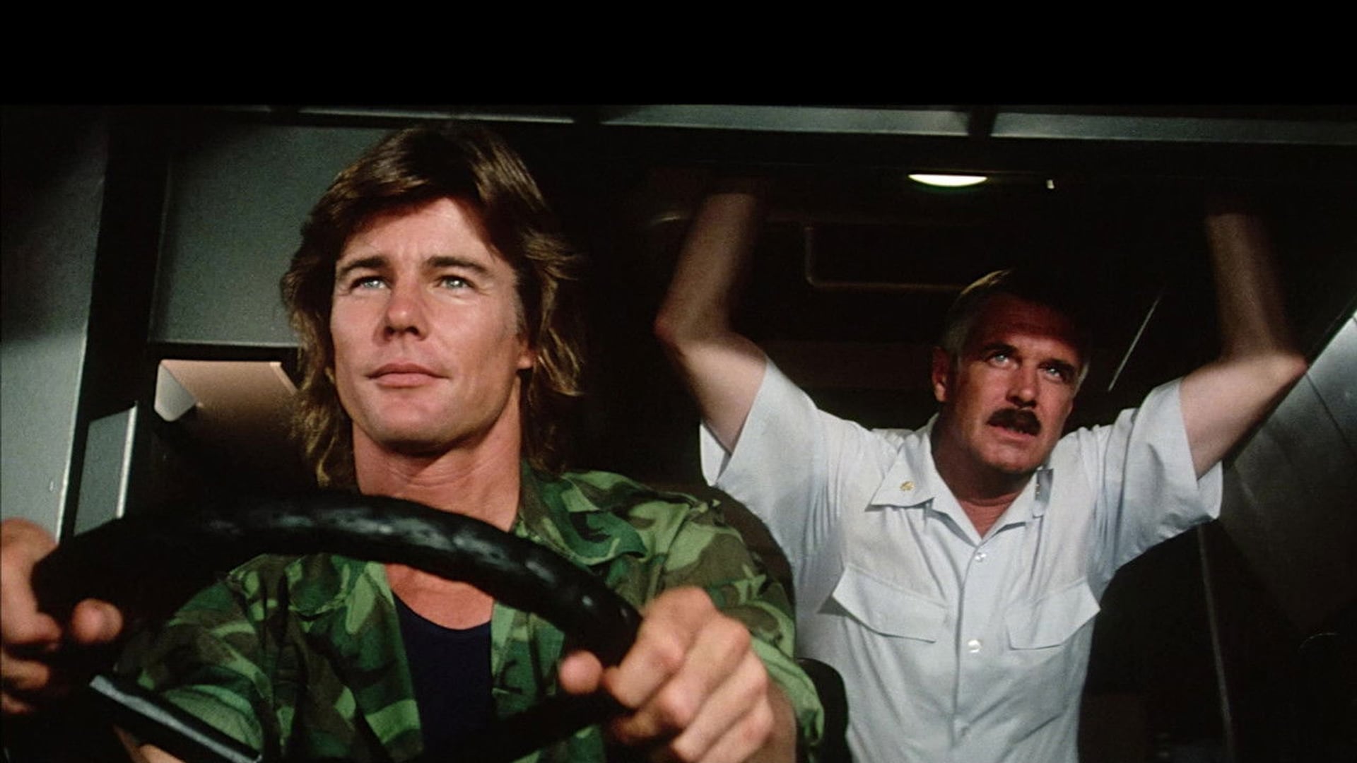 Foto do filme Herança Nuclear