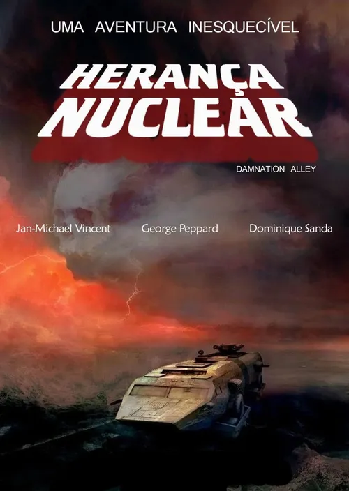 Herança Nuclear