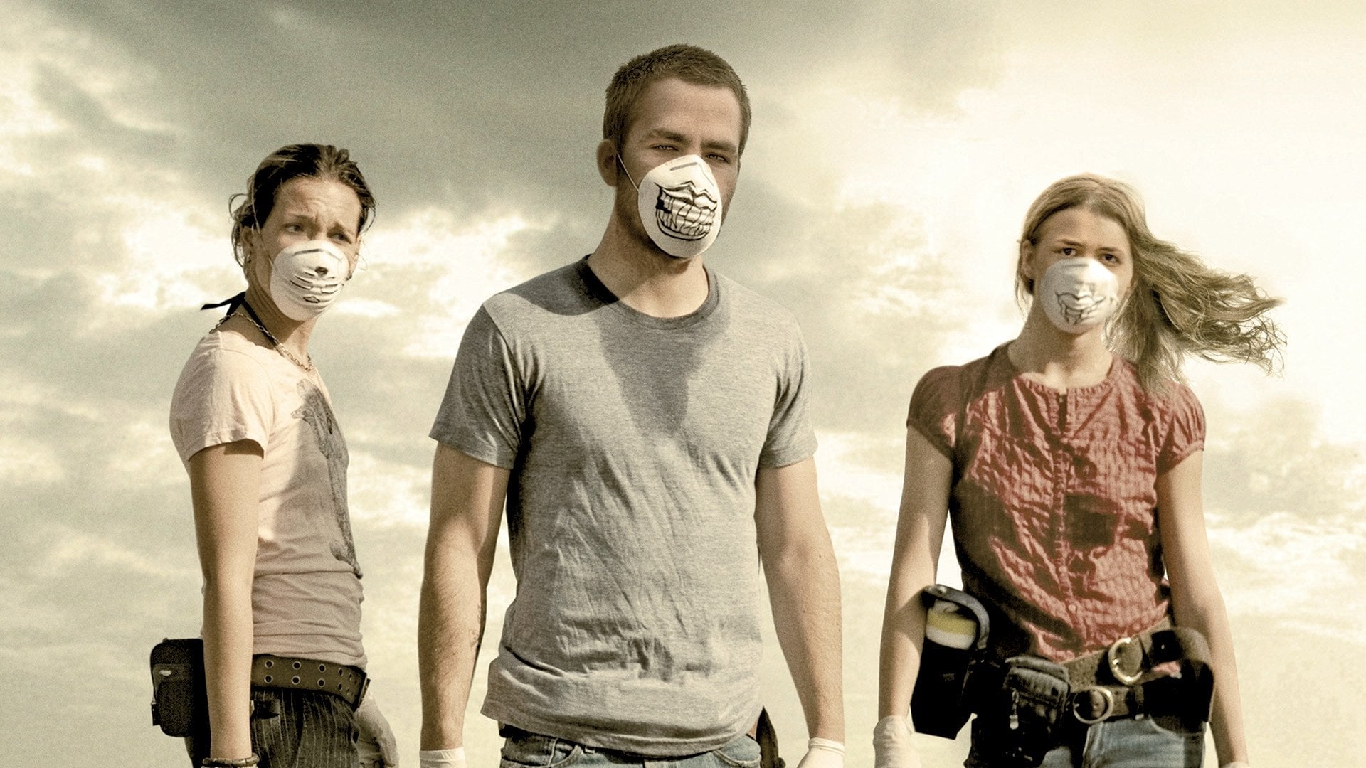 Foto do filme Vírus