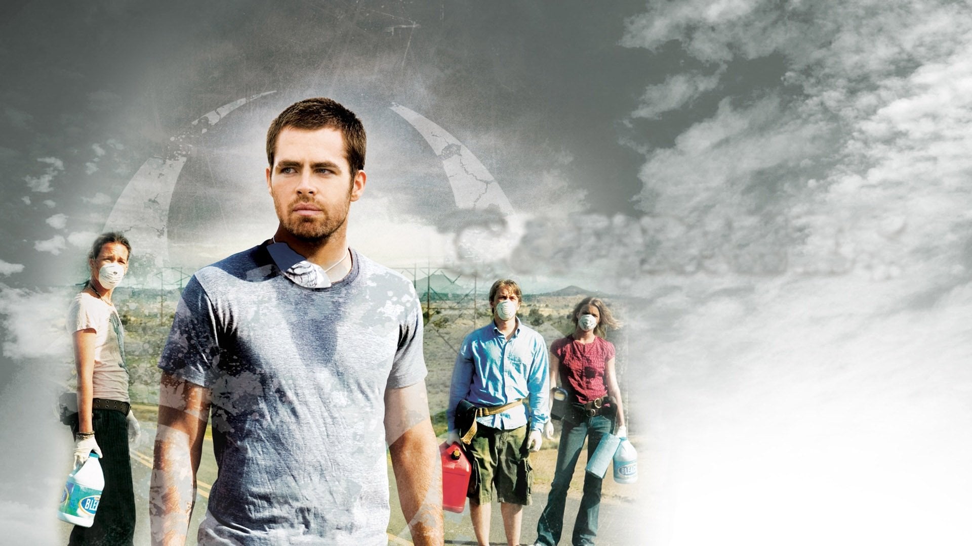 Foto do filme Vírus