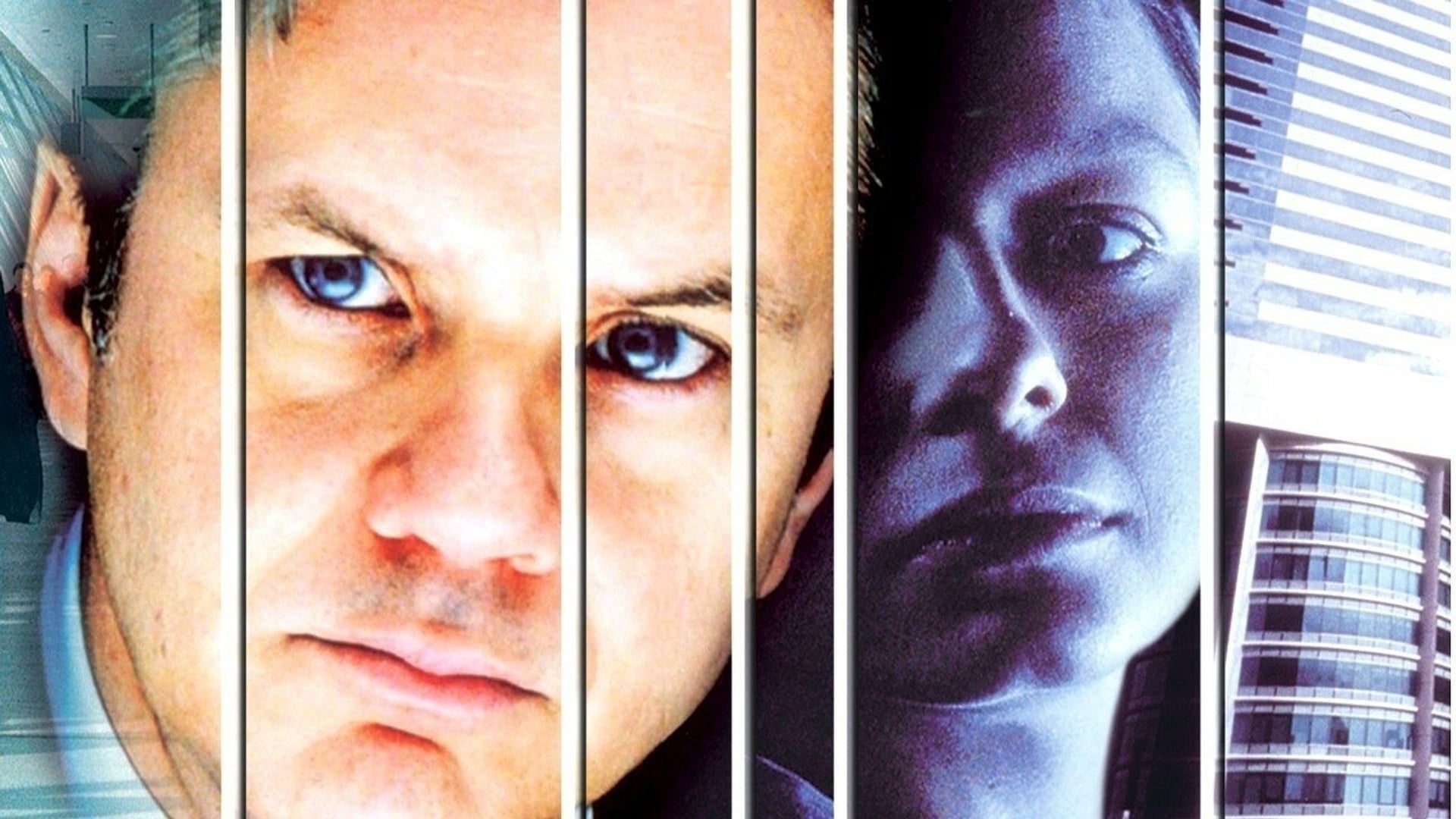 Foto do filme Código 46