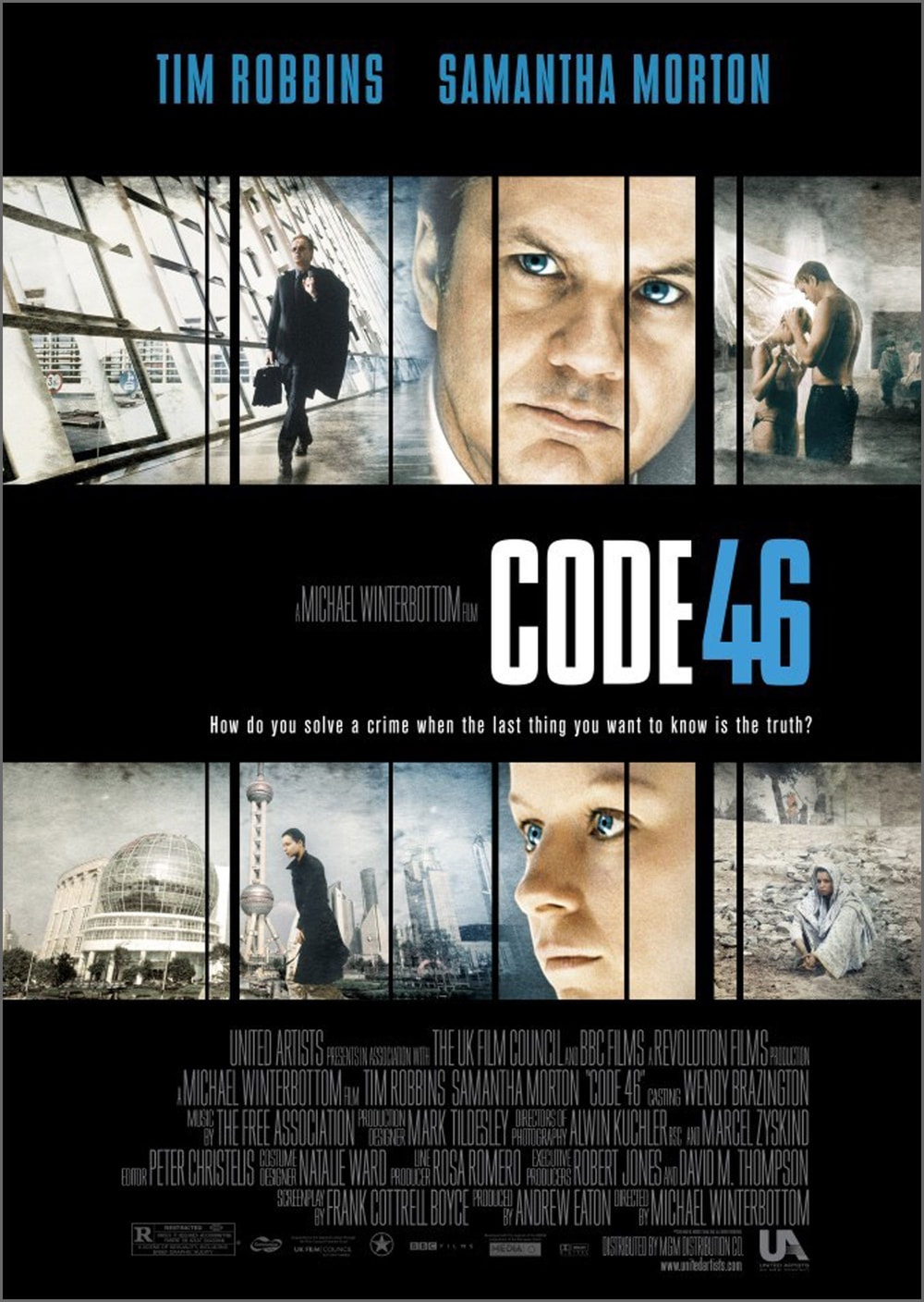 Código 46