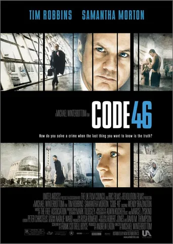 Código 46