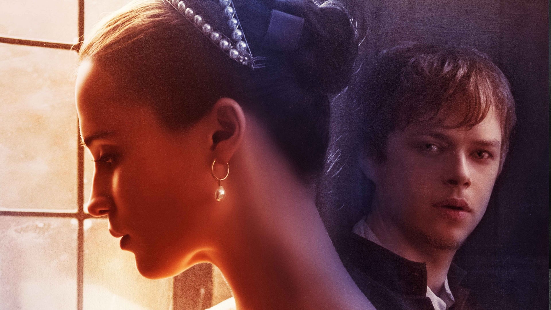 Foto do filme Amor e Tulipas