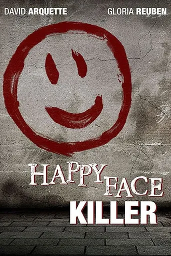 O Assassino Happy Face