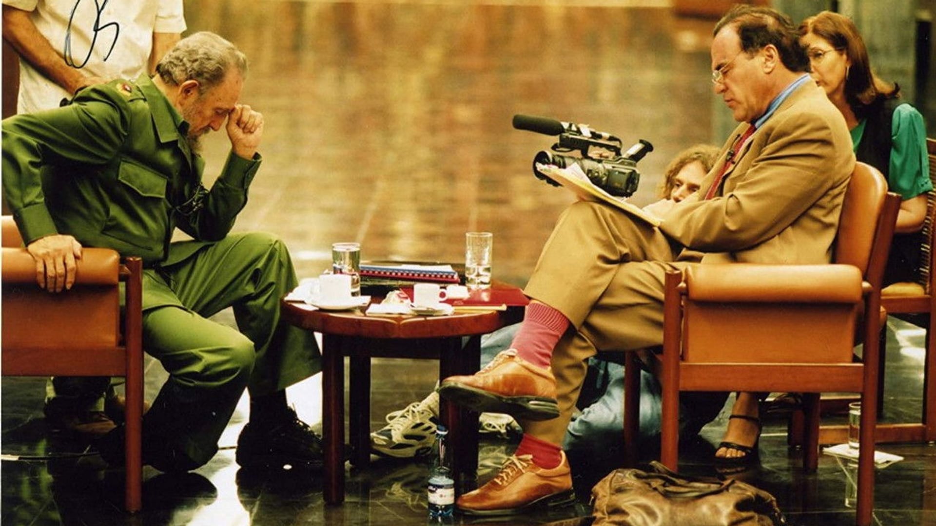 Foto do filme Comandante