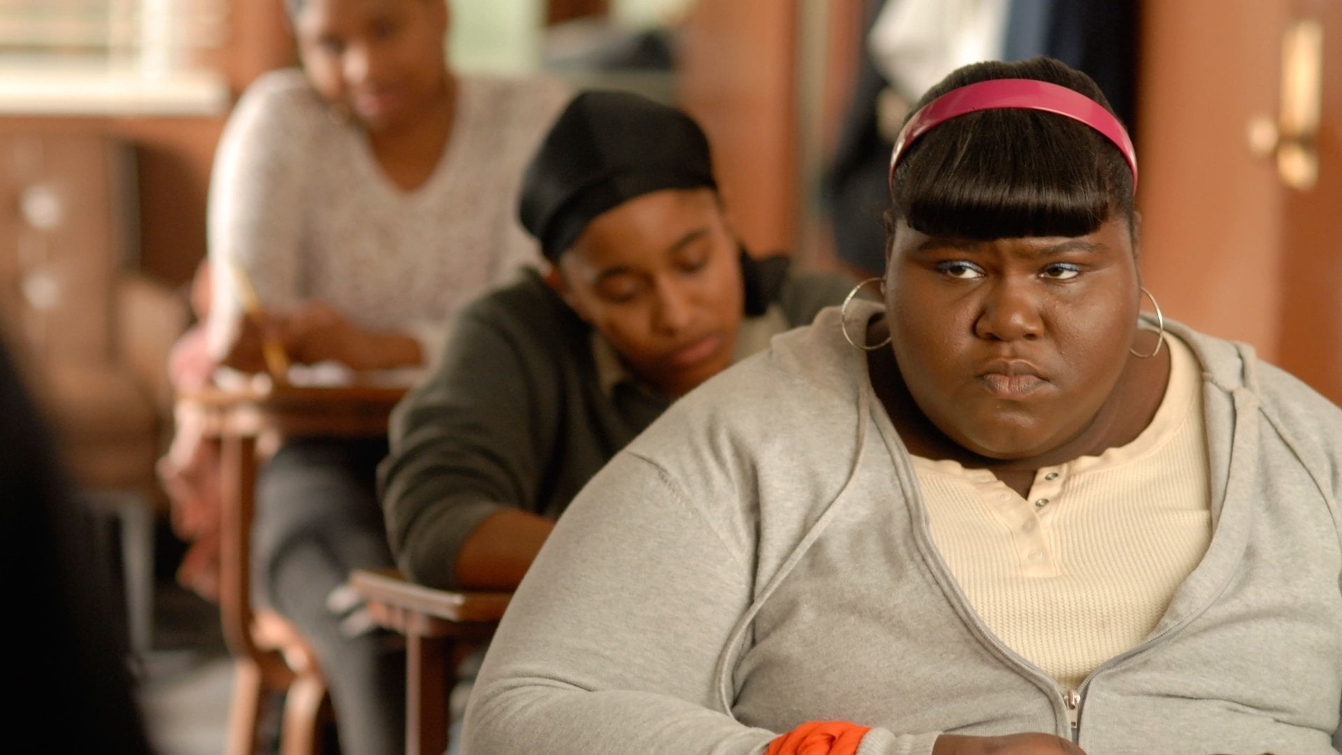 Foto do filme Preciosa: Uma História de Esperança