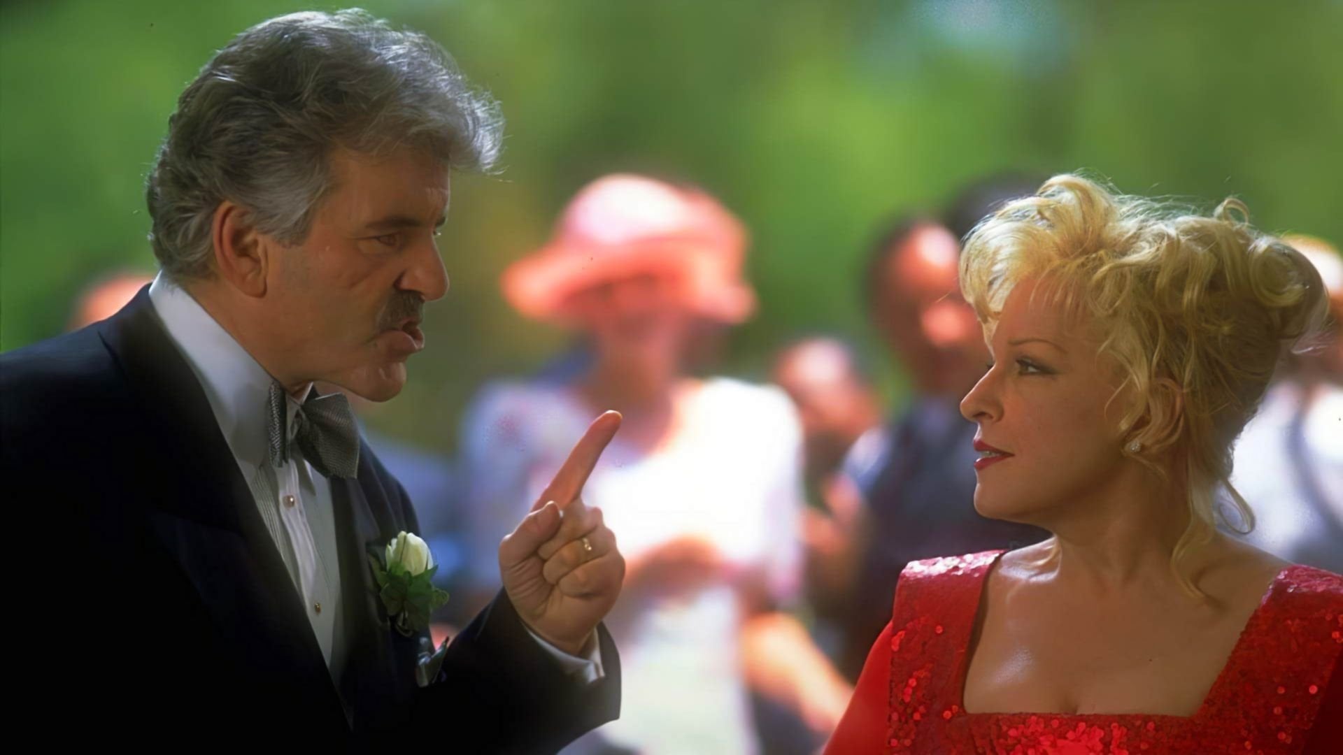 Foto do filme Guerra dos Sexos