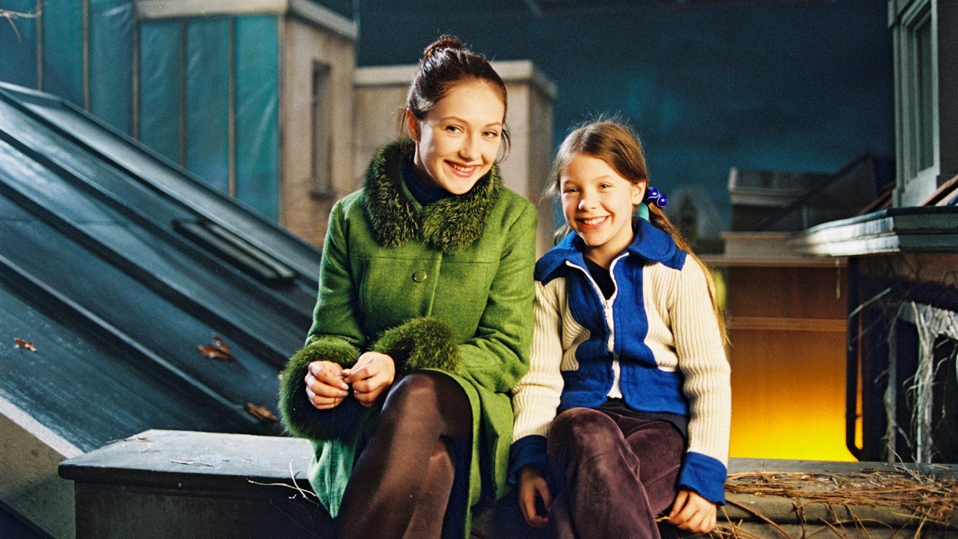 Foto do filme Minoes