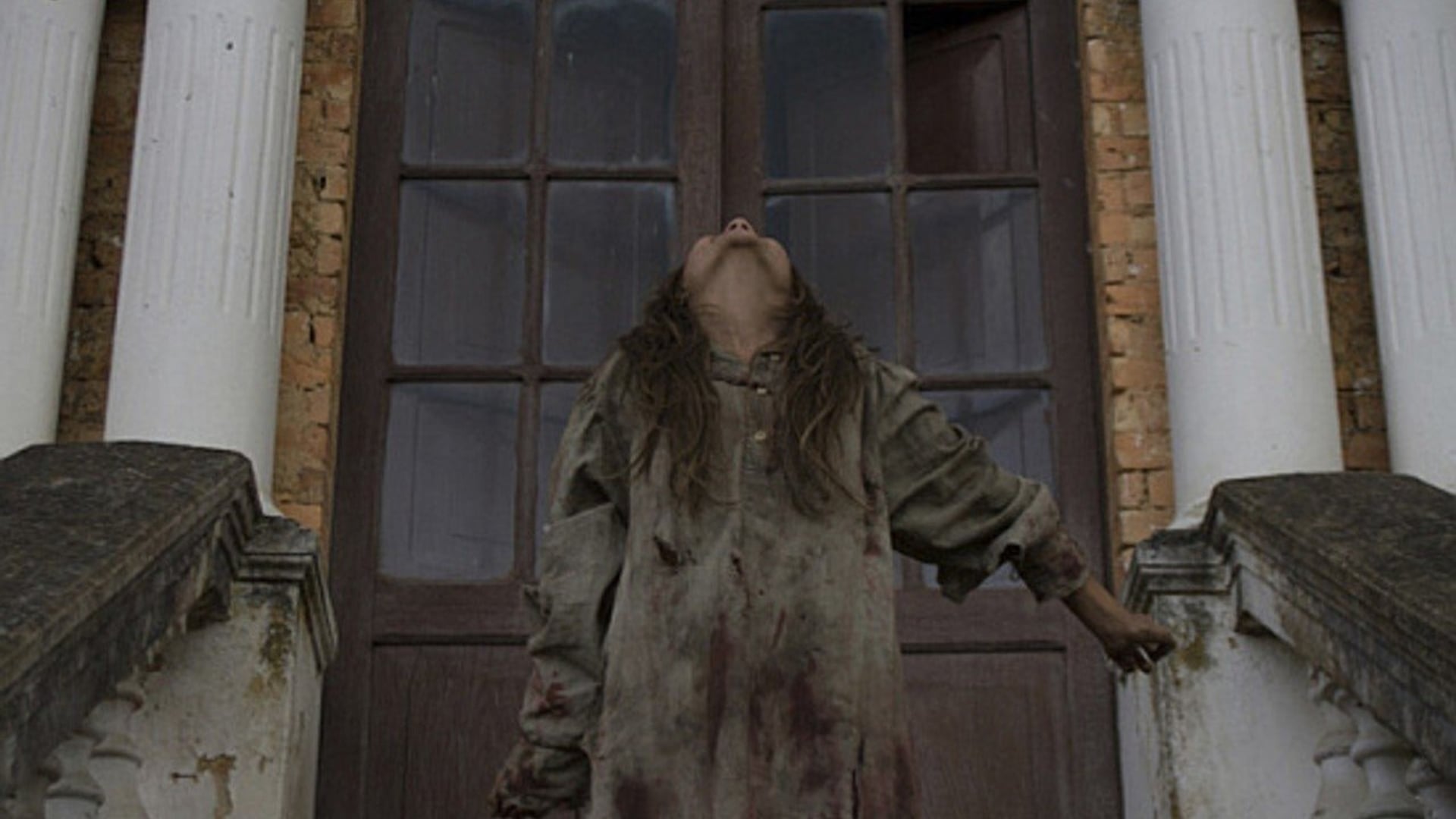 Foto do filme A Amaldiçoada