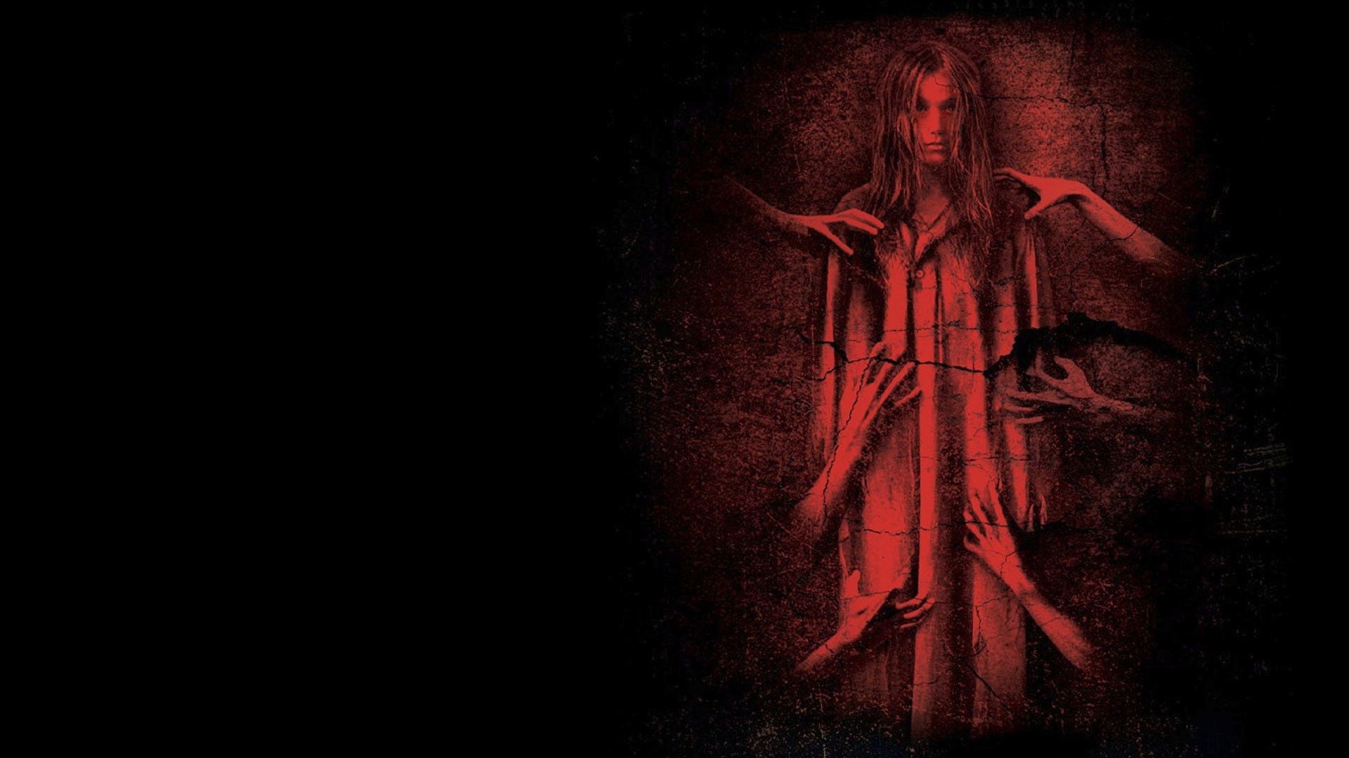 Foto do filme A Amaldiçoada