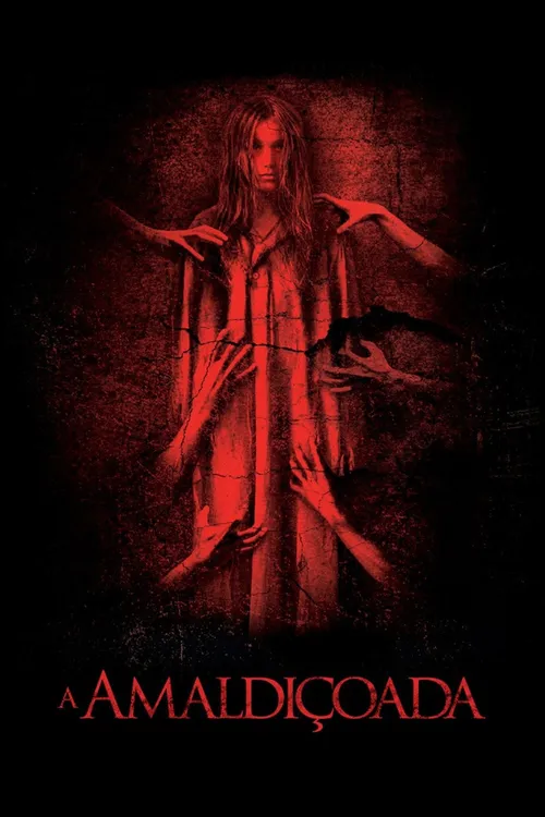 A Amaldiçoada
