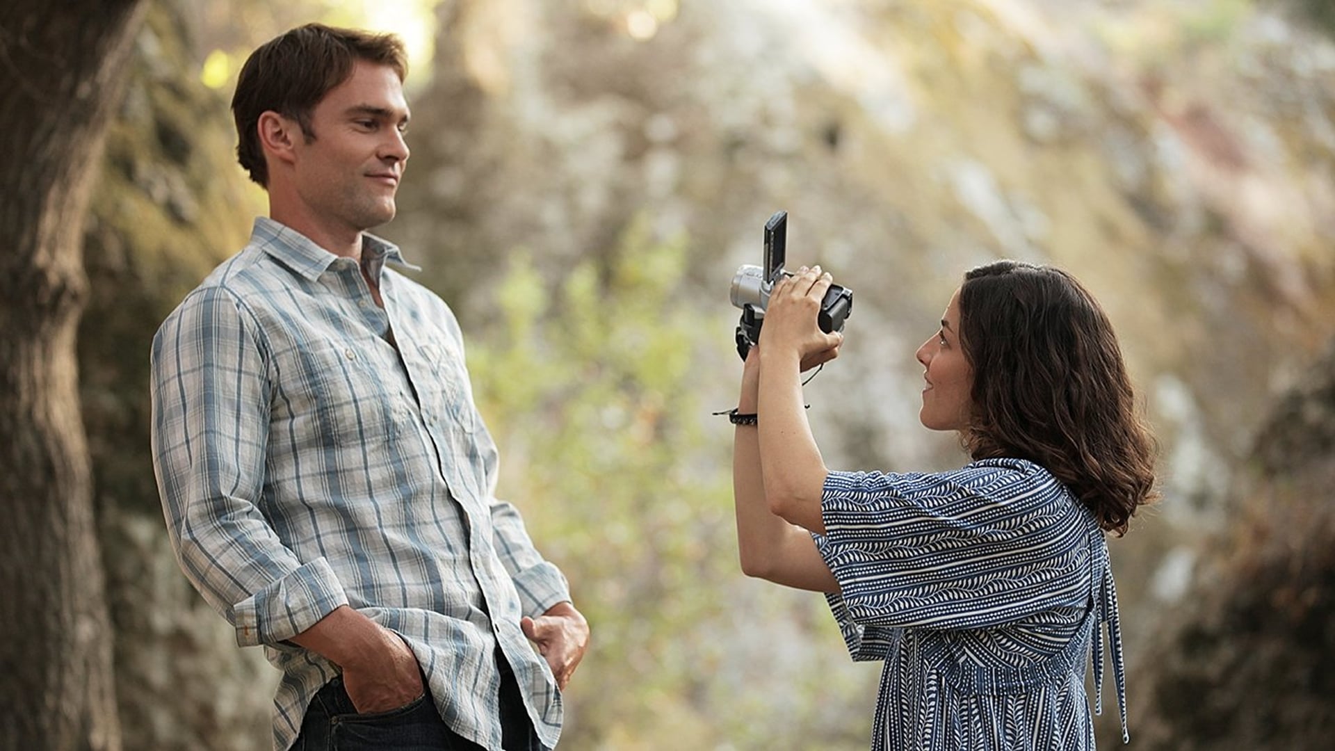 Foto do filme Just Before I Go