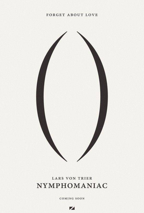 Ninfomaníaca: Volume 1