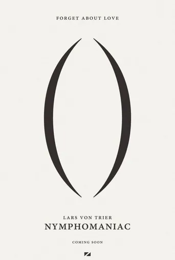 Ninfomaníaca: Volume 1