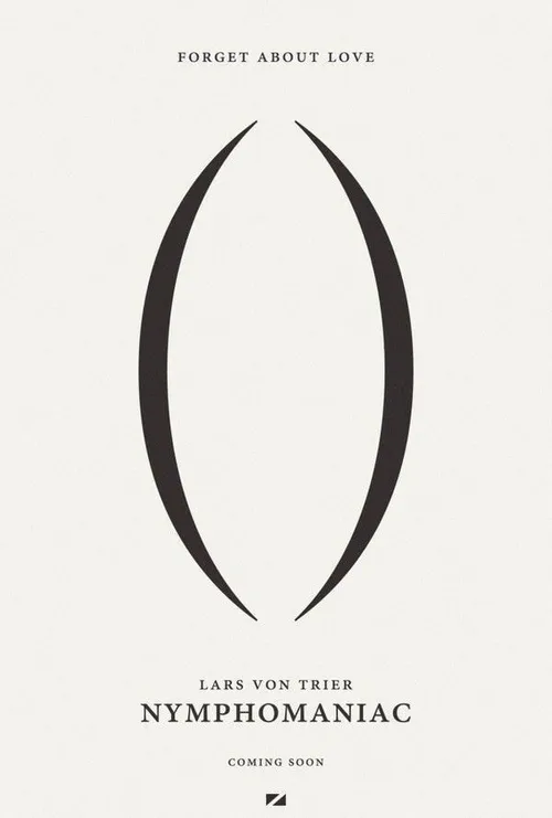 Ninfomaníaca: Volume 1