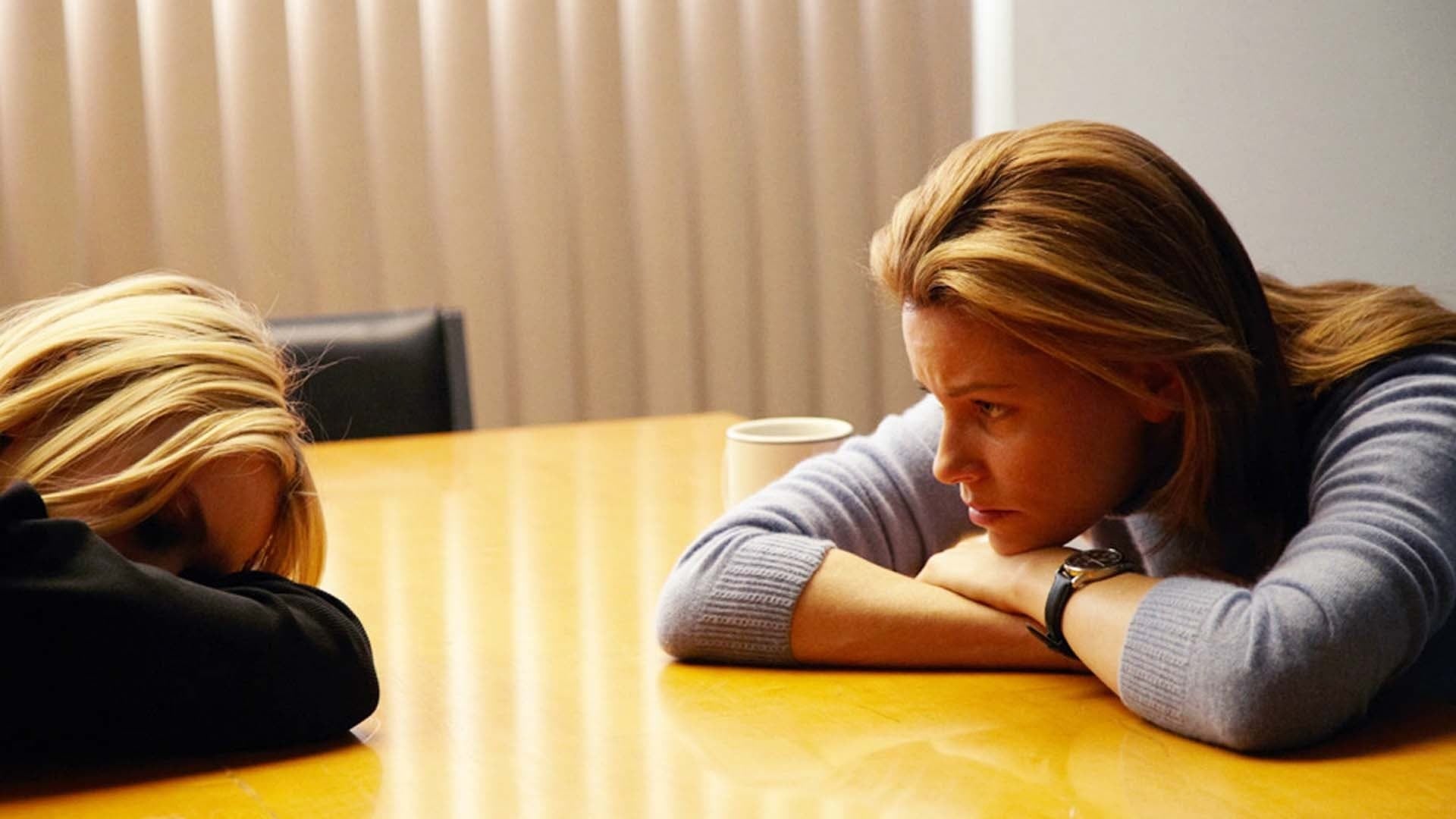 Foto do filme Um Passado Sombrio