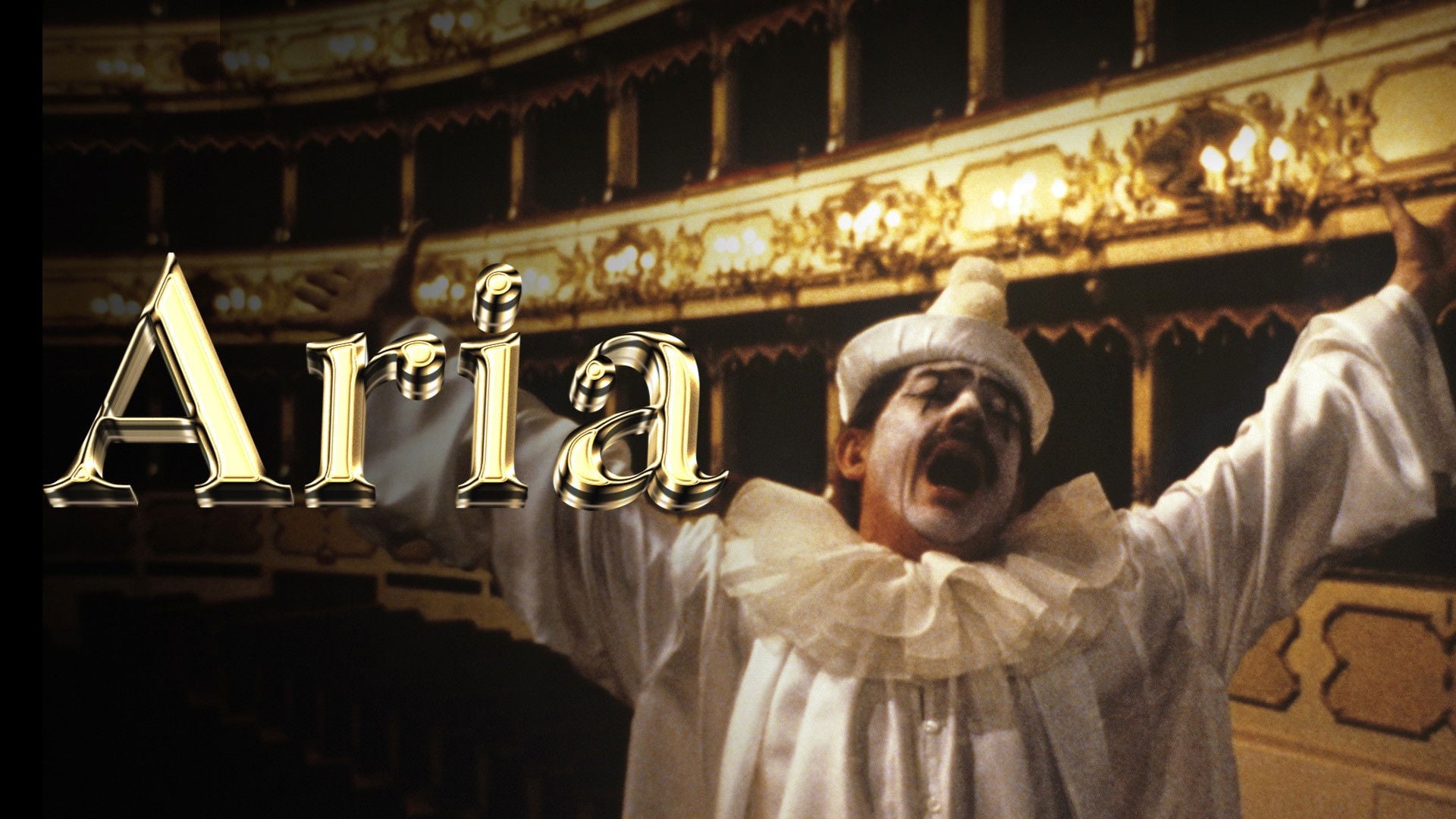 Foto do filme Ária