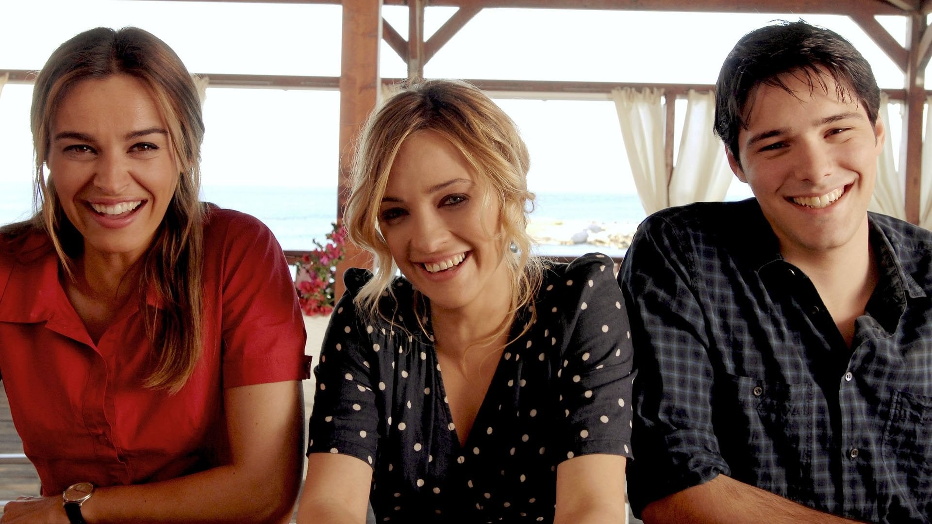 Foto do filme Allacciate le cinture