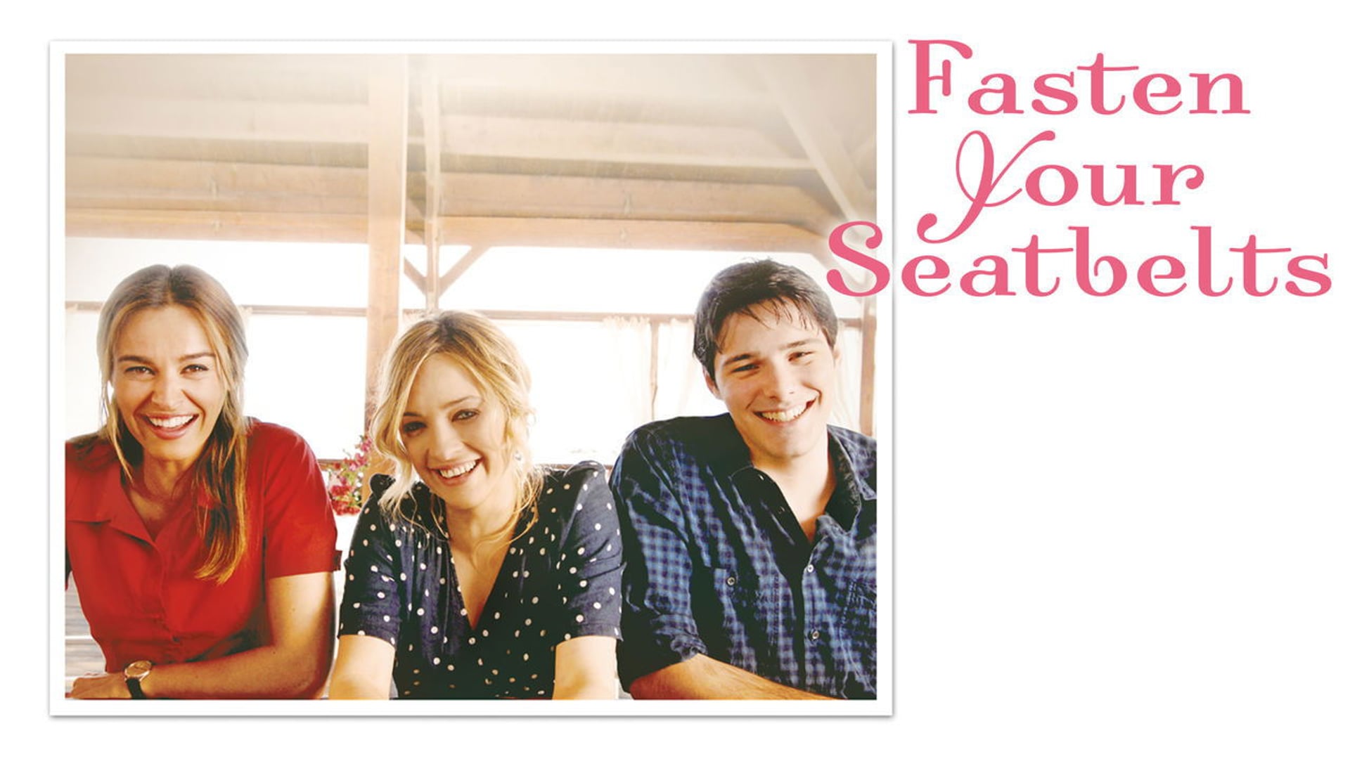 Foto do filme Allacciate le cinture