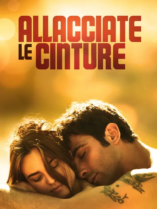 Allacciate le cinture