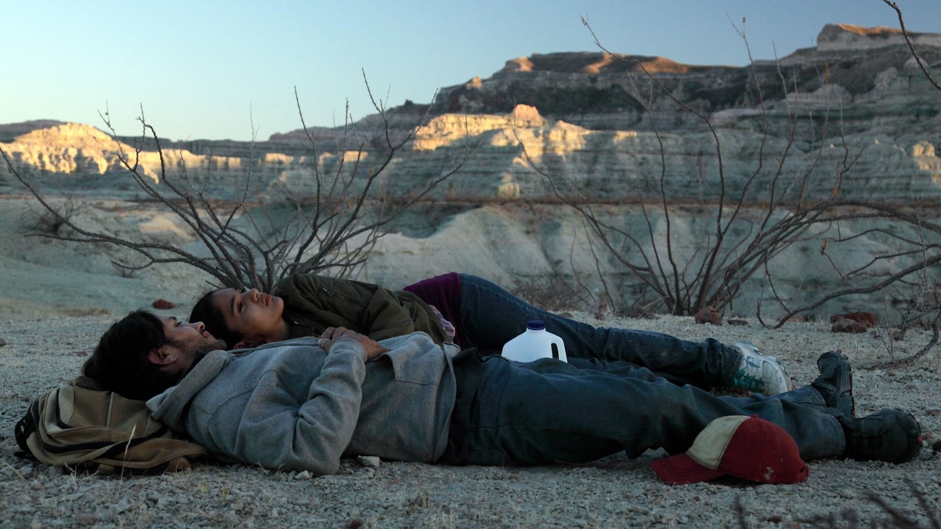 Foto do filme Deserto