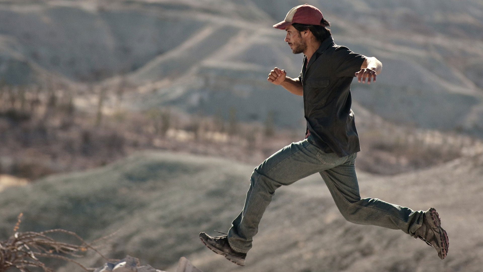 Foto do filme Deserto