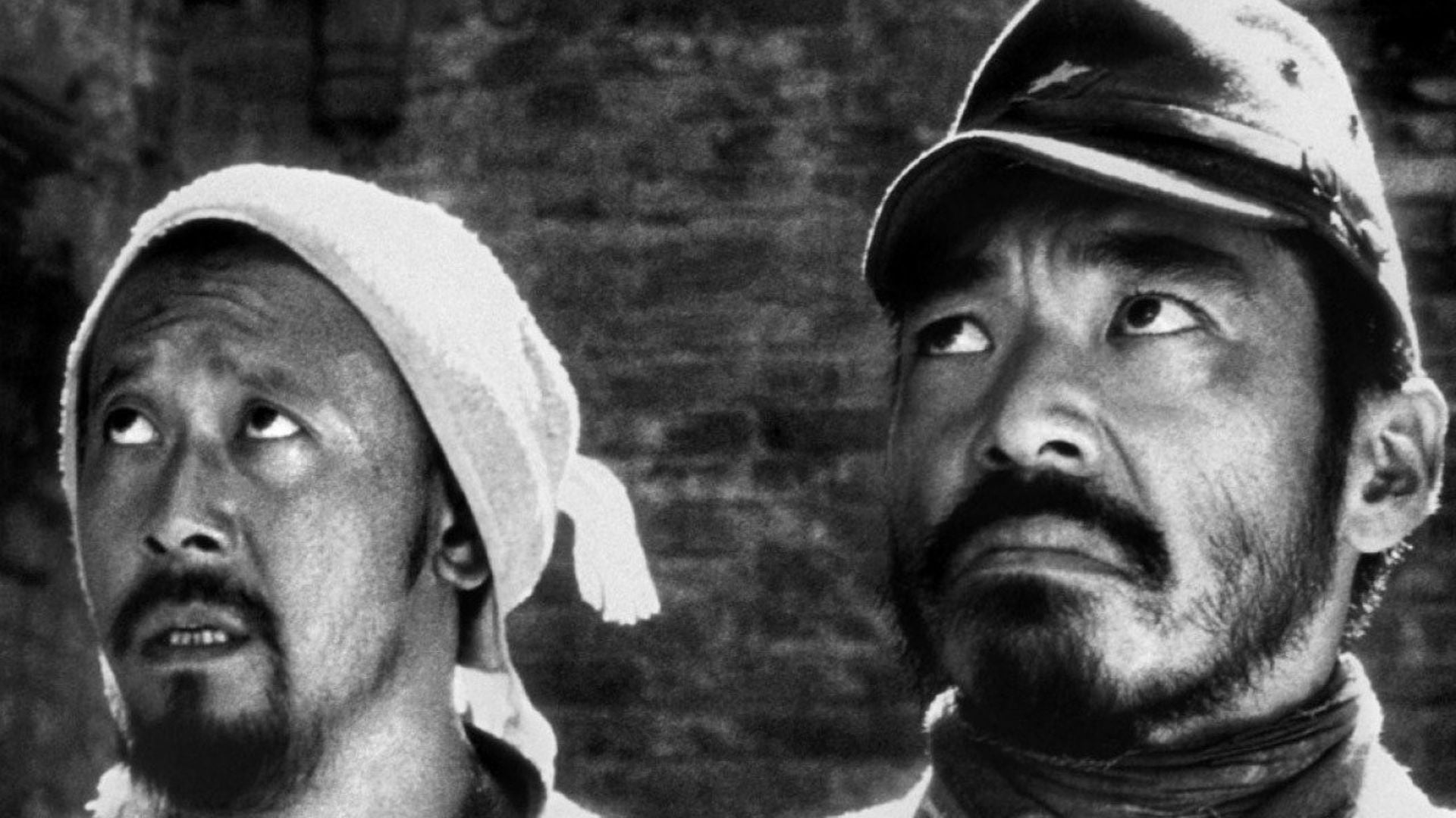 Foto do filme Devils on the Doorstep