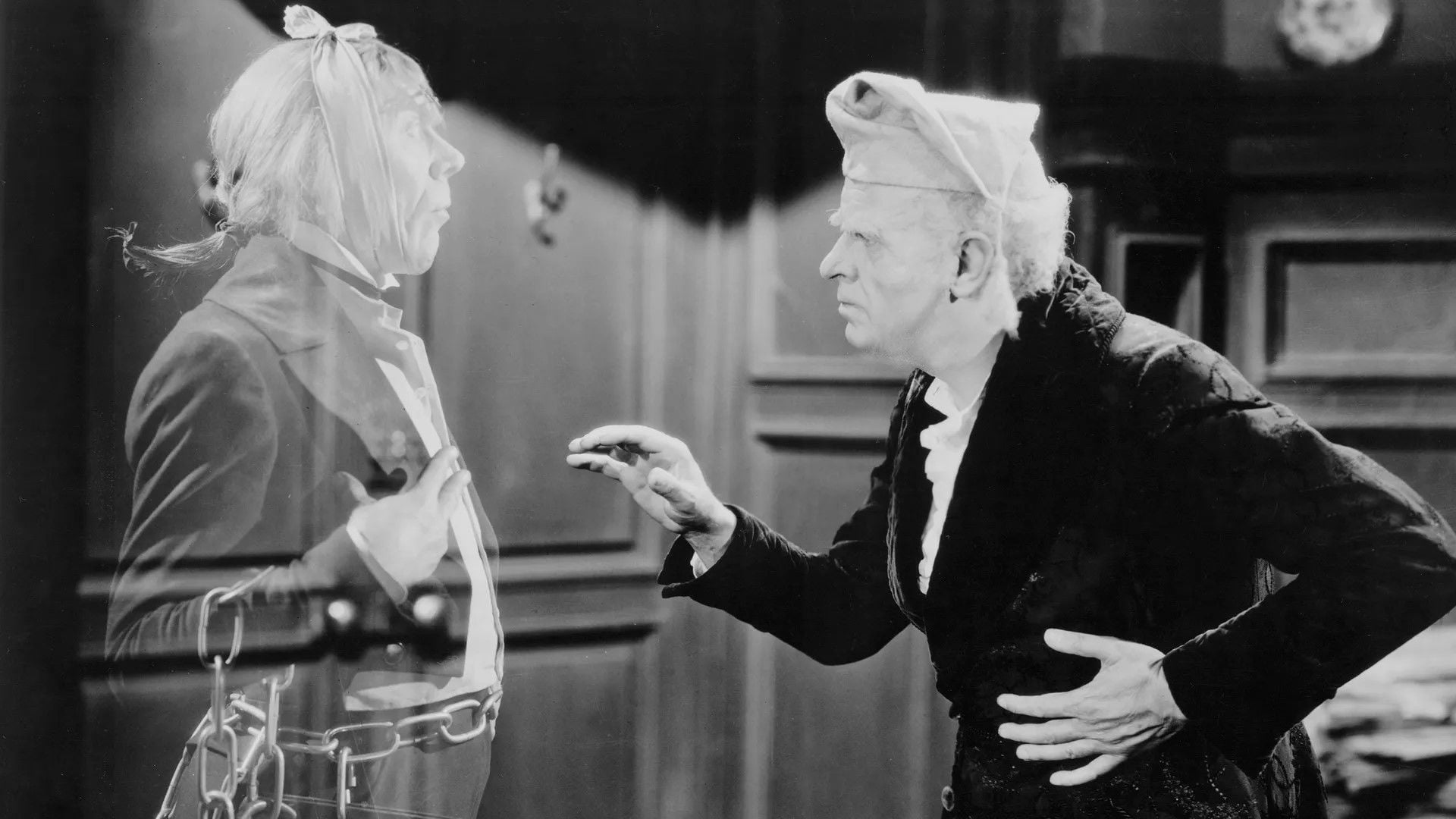 Foto do filme Noite de Natal