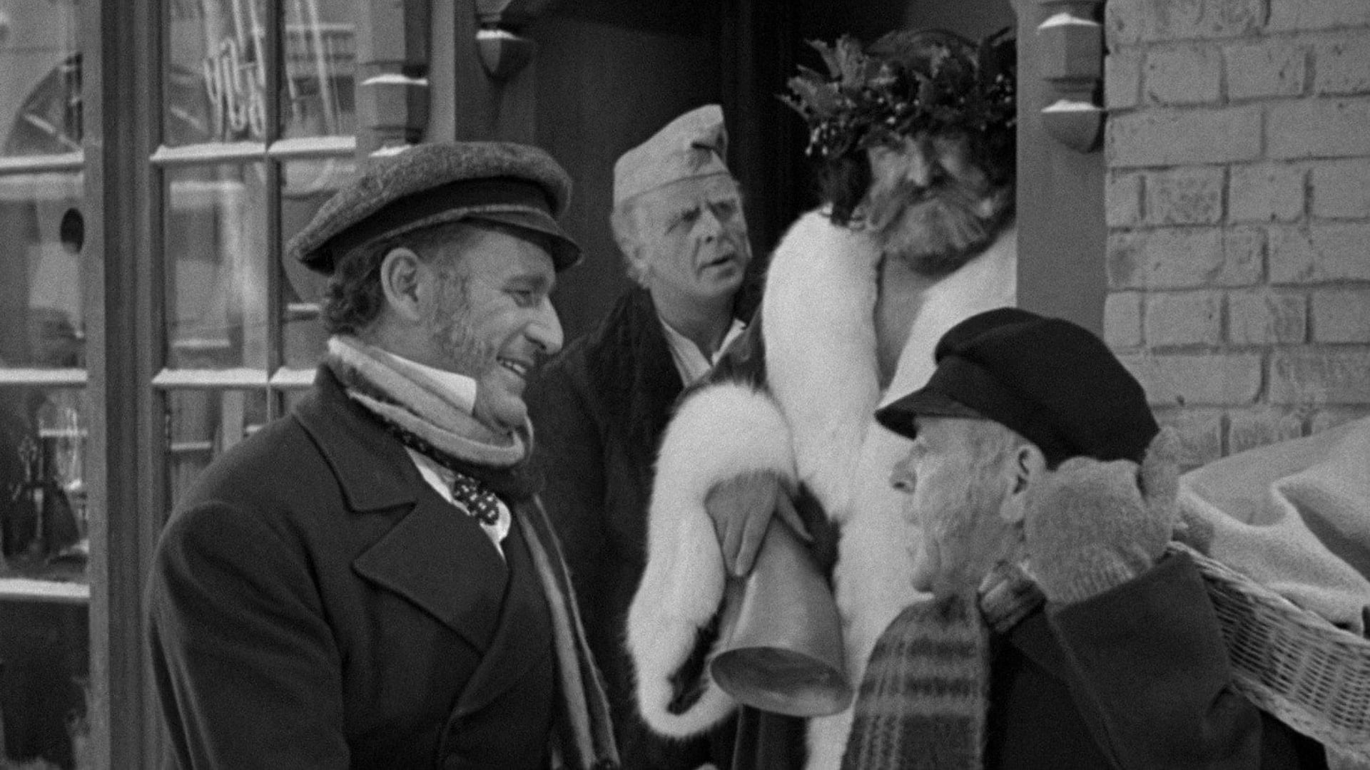 Foto do filme Noite de Natal