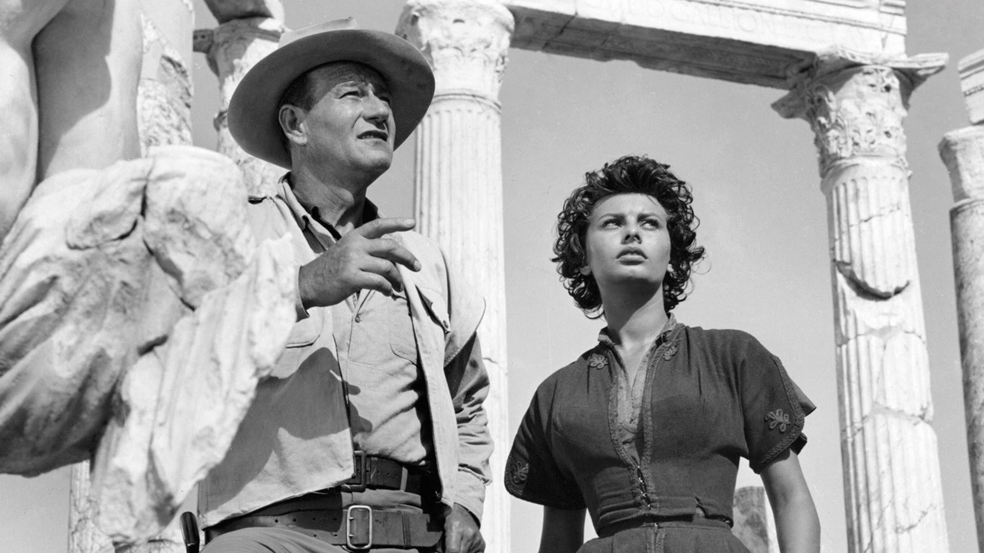 Foto do filme A Lenda dos Desaparecidos