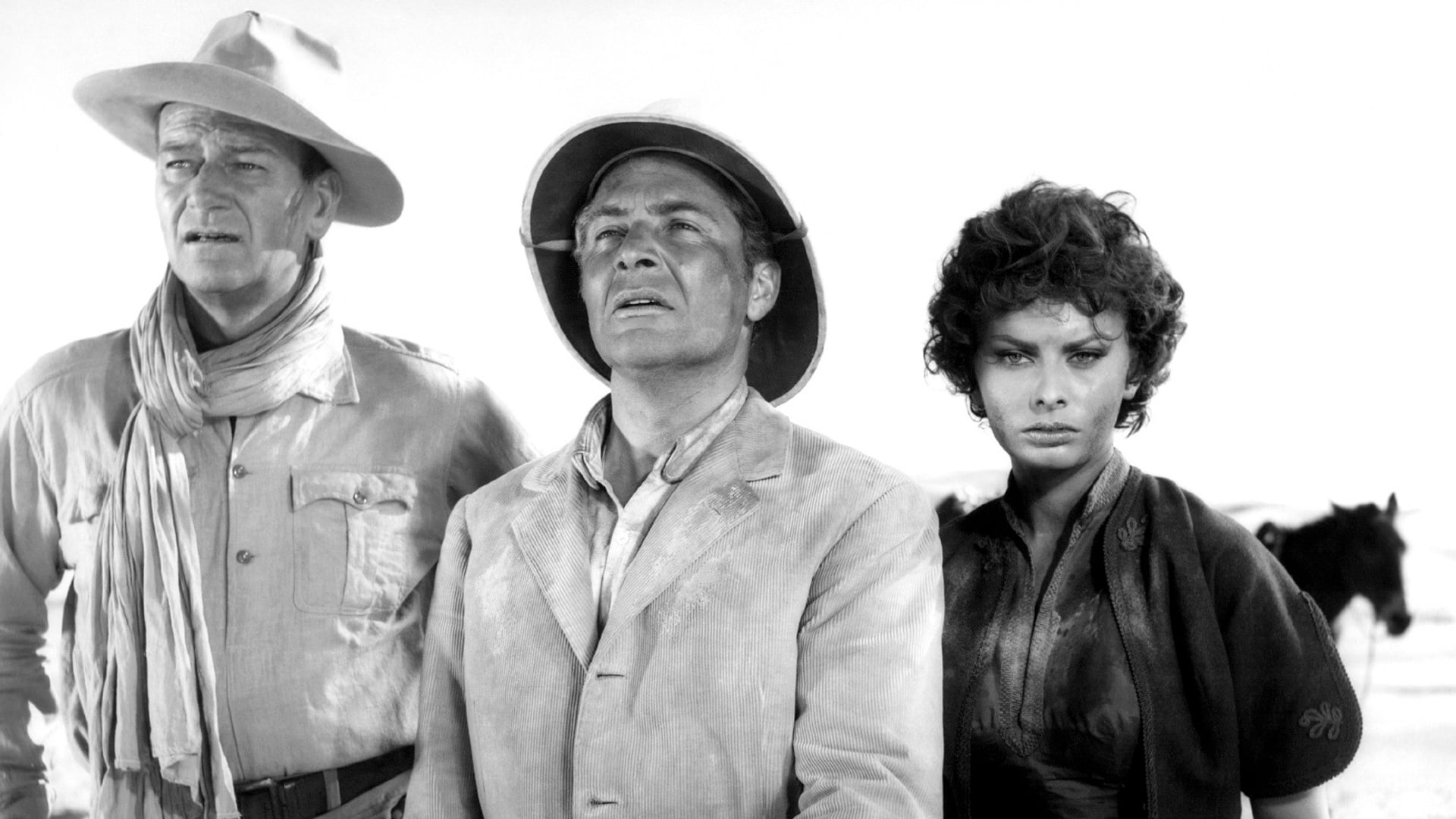 Foto do filme A Lenda dos Desaparecidos