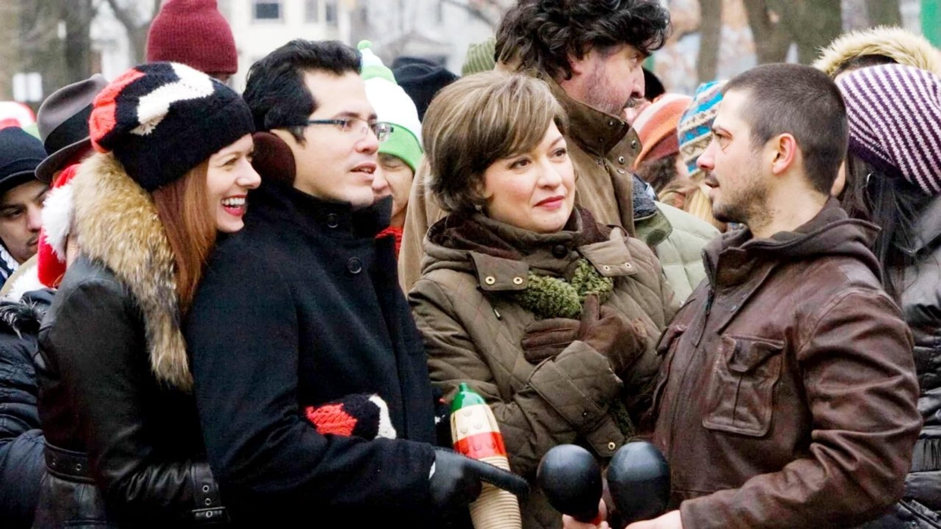 Foto do filme Nada Melhor Que o Natal