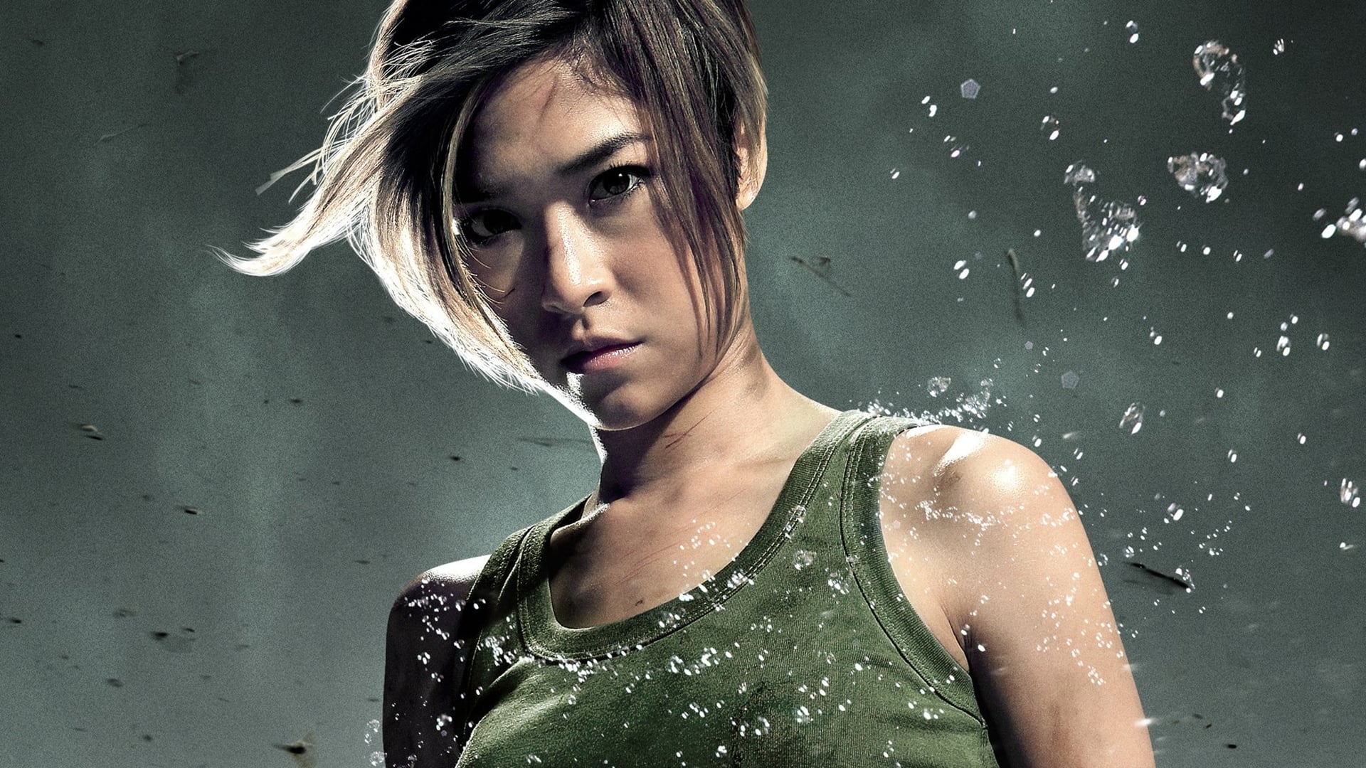 Foto do filme A Fênix Furiosa